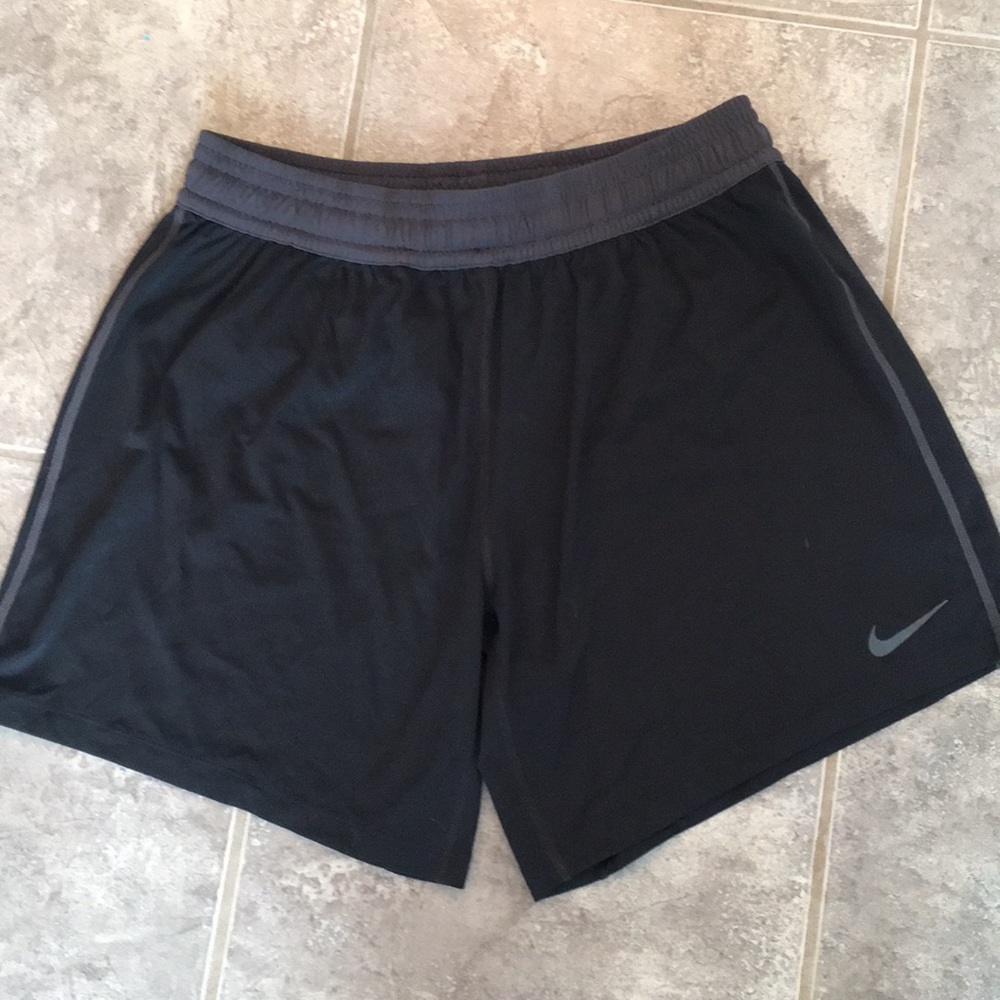 Women’s Nike Dri-Fit Shorts